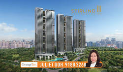 Stirling Residences (D3), Apartment #177740022